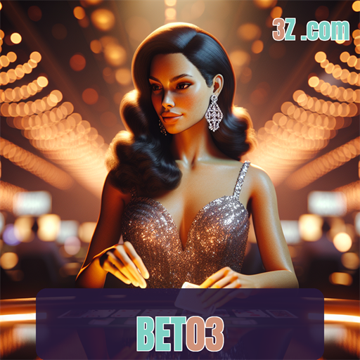 Casino Brasileiro: A Experiência Inovadora do Bet03