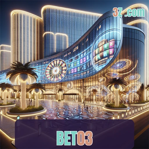 Jogos Confiáveis: O que a Bet03 Oferece de Melhor