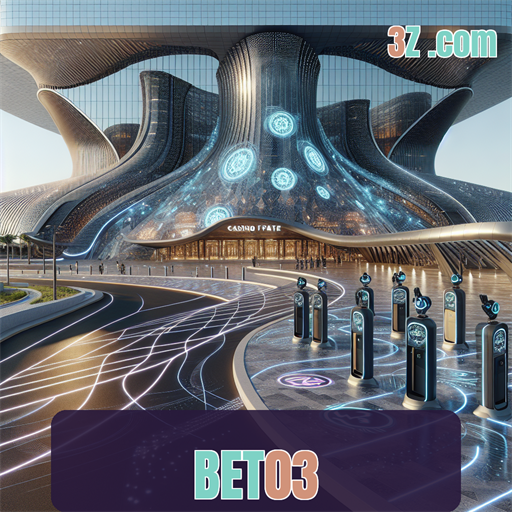 Experimente o Exclusivo Mundo VIP do Bet03 Agora!