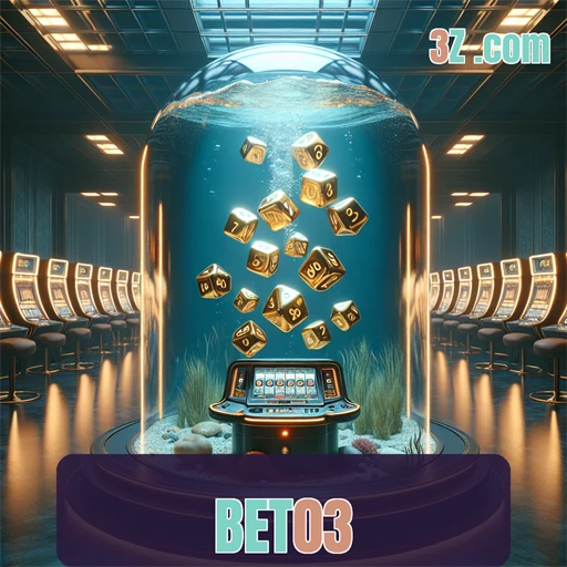 Explore o Poder da Seção Paga em Bet03