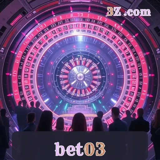 bet03 App