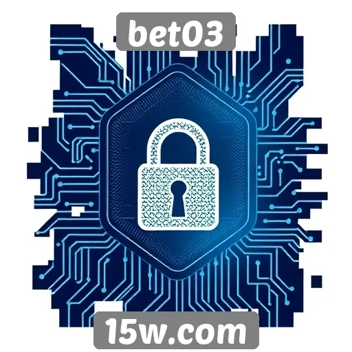 Como a bet03 garante a segurança dos usuários