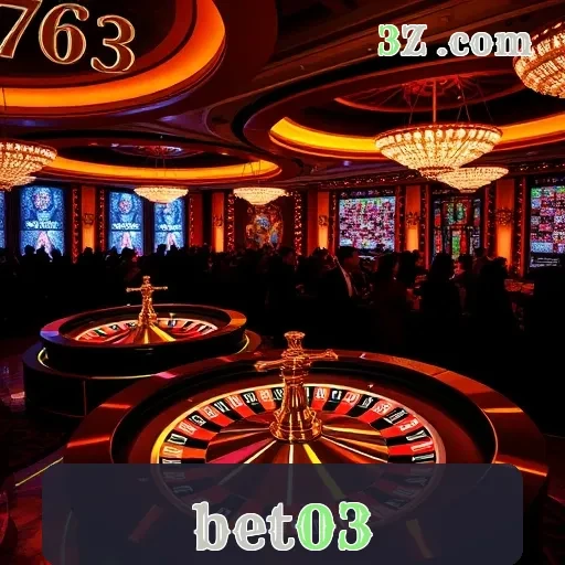 bet03 Login