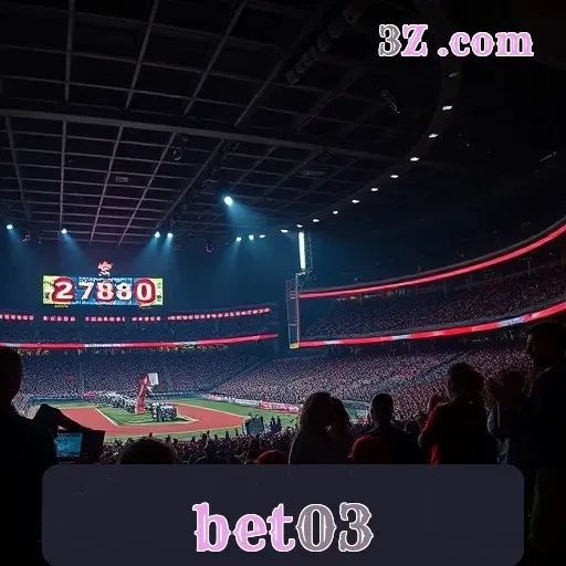 bet03 Caça-Níqueis
