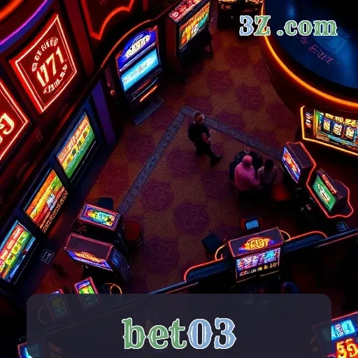 bet03 VIP